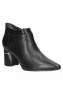 Botin Mujer H493 MINGO negro