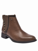 Botin Mujer H058 16 HRS brown