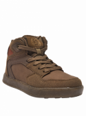 Botín Niño (28 Al 33) H671 PANAMA JACK brown