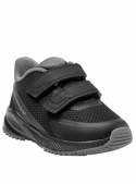 Zapatilla Niño (22 Al 27) H824 PANAMA JACK negro