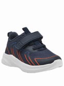 Zapatilla Niño (22 Al 27) H827 PANAMA JACK azul