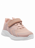 Zapatilla Niña (28 Al 33) H810 PANAMA JACK rosado