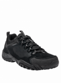Zapatilla Hombre H636 PANAMA JACK negro