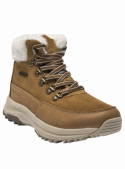 Botin Mujer H629 PANAMA JACK camel