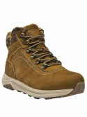 Botin Mujer H630 PANAMA JACK camel