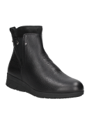 Botin Mujer H044 16 HRS negro
