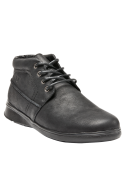 Botin Breather Hombre A304 16 HRS negro