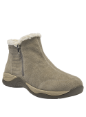 Botin Mujer F060 16 HRS beige