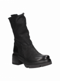 Bota Mujer H521 AS98 negro