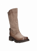 Bota Mujer H524 AS98 taupe