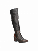 Bota Mujer H528 AS98 brown