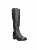 Bota Mujer H530 AS98 negro