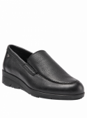 Zapato Mujer H045 16 HRS negro
