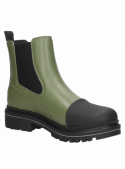 Botin Mujer H270 POLLINI verde