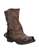 Botin Mujer G538 AS98 café