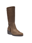 Bota Mujer F007 16 HRS brown