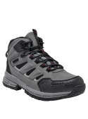Botin Hombre H638 PANAMA JACK gris