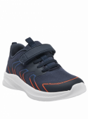 Zapatilla Niño (34 Al 38) H829 PANAMA JACK azul