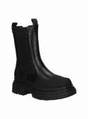 Botin Mujer H396 ZAPPA negro