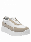 Zapatilla Mujer H363 ZAPPA beige