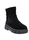 Botin Mujer H300 POLLINI negro