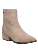 Botin Mujer H452 MINGO taupe