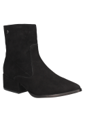 Botin Mujer H452 MINGO negro