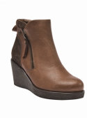 Botin Mujer H039 16 HRS brown