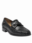 Zapato Mujer H257 POLLINI negro