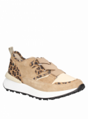 Zapatilla Mujer H320 ZAPPA animal print