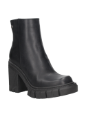 Botin Mujer H329 ZAPPA negro