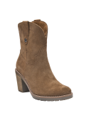 Botin Mujer H696 PANAMA JACK camel