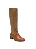 Bota Mujer H869 BRUNO ROSSI brown