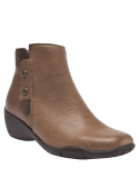 Botin Mujer H004 16 HRS brown