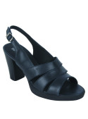 Sandalia Mujer M781 16 Hrs azul