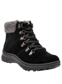Botin Mujer H686 PANAMA JACK negro