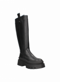 Bota Mujer H327 ZAPPA negro