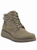 Botin Mujer H025 16 HRS taupe