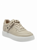 Zapatilla Mujer H332 ZAPPA beige