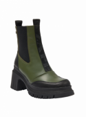 Botin Mujer H357 ZAPPA verde