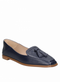 Mocasin Mujer H507 MINGO azul