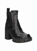 Botin Mujer H328 ZAPPA negro