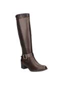 Bota Mujer H011 16 HRS cafe