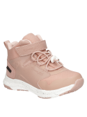 Botin Niña (22 AL 27) F759 PANAMA JACK rosado