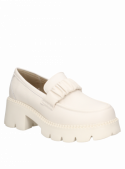Zapato Mujer H393 ZAPPA blanco