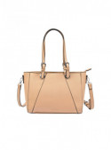 TOTE MUJER G804 POLLINI nude