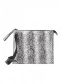 BANDOLERA MUJER G834 POLLINI piton