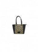 TOTE MUJER H884 POLLINI cafe