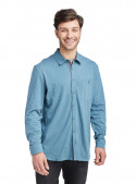 Camisa Zaragoza H936 PANAMA JACK petroleo