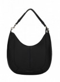 TOTE MUJER H889 POLLINI negro